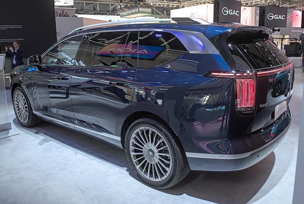Hyptec HL