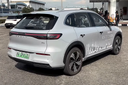 Geely Galaxy E5