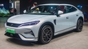 BYD Song L EV 550 Excellence