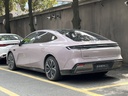 Geely Galaxy E8