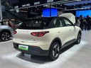 Geely Xingyuan (Star Wish)