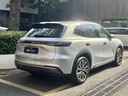 Geely Galaxy Starship 7 EM-i