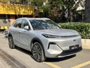 Geely Galaxy Starship 7 EM-i