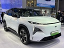 Geely Galaxy L7 EM-i