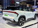 Geely Galaxy L7 EM-i