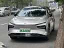 Xpeng G7