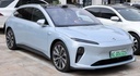 NIO ET5 Touring