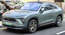 NIO EC6