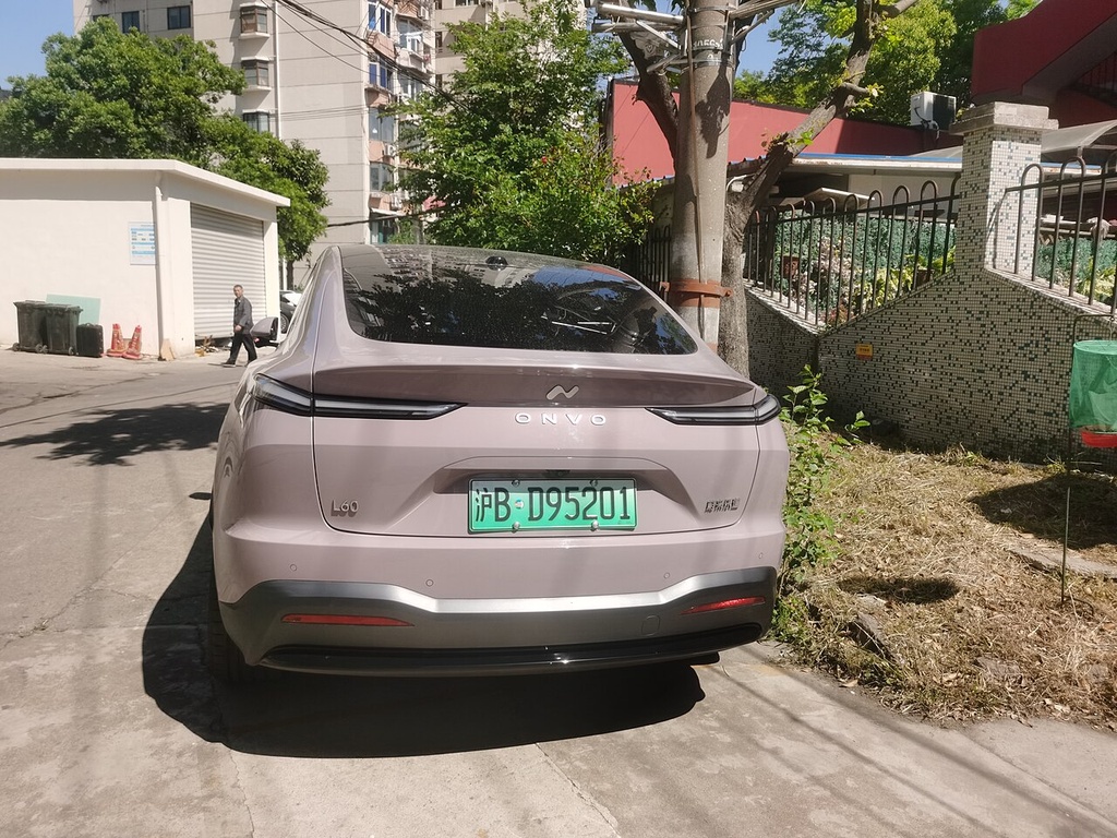 Onvo L60