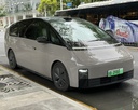 Li Auto Mega