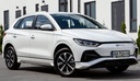 BYD e2 Honor