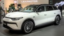 Leapmotor C11