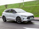 BYD e2 Honor