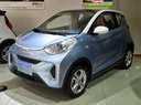 Chery QQ (Little Ant)