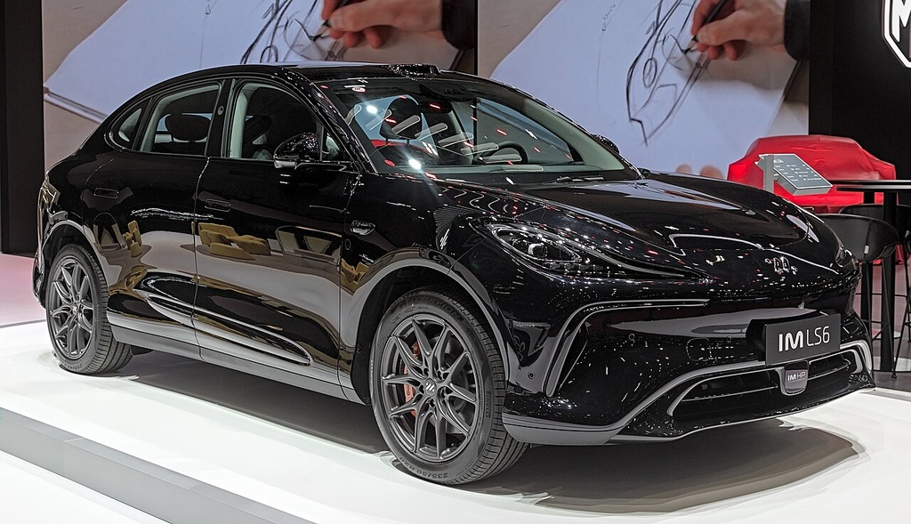IM Motors LS6