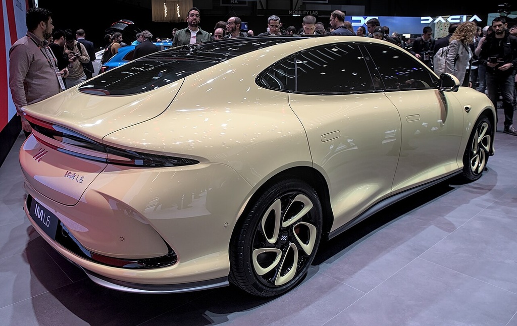 IM Motors L6