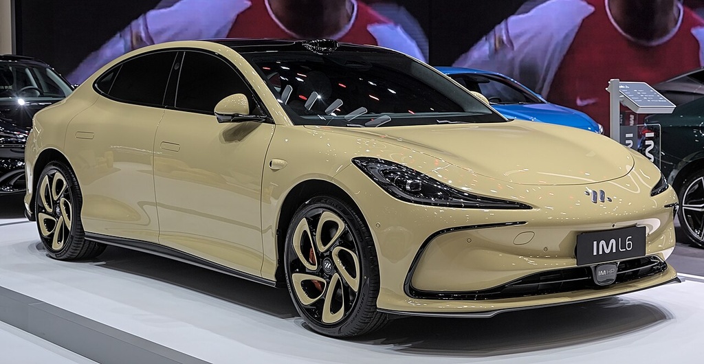 IM Motors L6