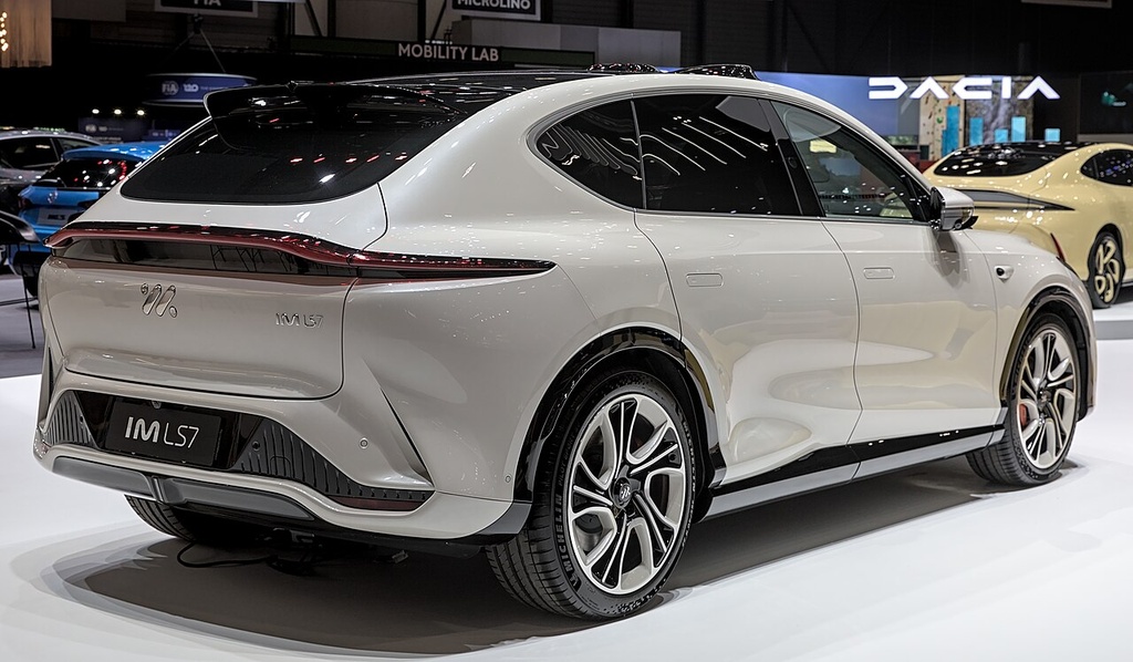 IM Motors LS7