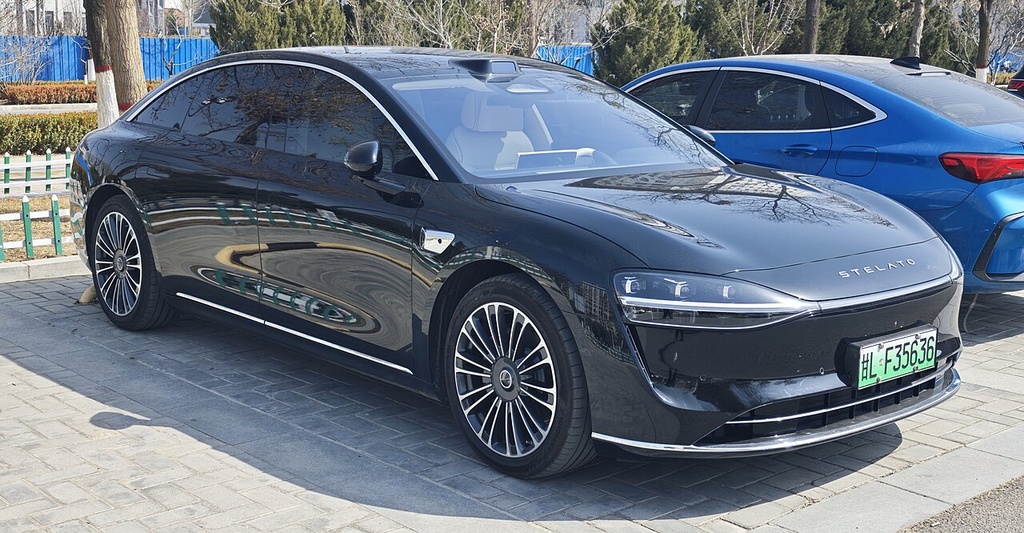 Stelato S9