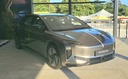 Hongqi EH7