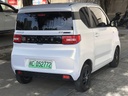 Wuling Hongguang Mini EV