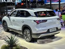 Wuling Starlight S