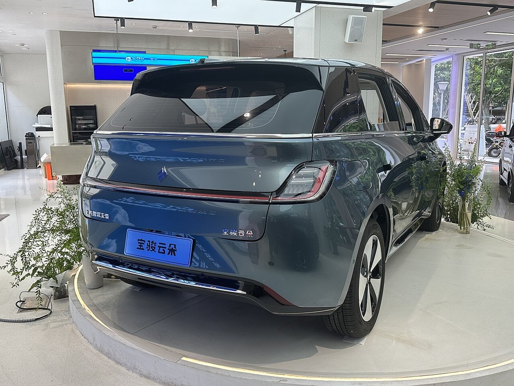 Baojun Yunduo
