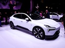 Polestar 4