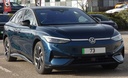 Volkswagen ID.7 Vizzion