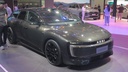 Audi E5 Sportback