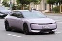 Audi E5 Sportback