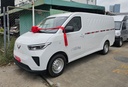 Wuling Yangguang 300 (furgon elektrik)