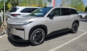 Toyota bZ3X