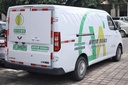 Wuling Yangguang 300 (furgon elektrik)