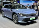Honda Ye P7 / S7