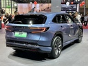 Honda Ye P7 / S7