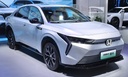 Honda e:NS2 / e:NP2