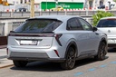 Honda e:NS2 / e:NP2