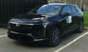 Cadillac Optiq