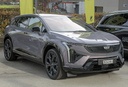 Cadillac Optiq