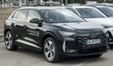 Audi Q4 e-tron 40