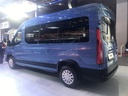 MAXUS eDeliver 9