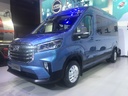 MAXUS eDeliver 9