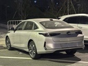 Changan Qiyuan A05