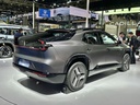 Changan Qiyuan E07
