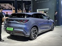 BYD Seal 06 GT