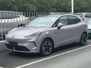 MG MG4 (2025)