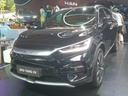 BYD Tang EV