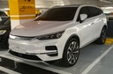 BYD Tang EV