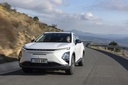 Omoda E5 (Omoda 5 EV)